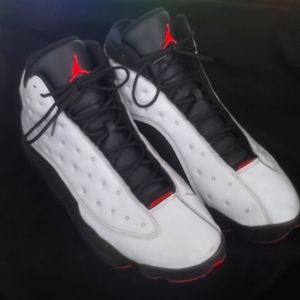 Retro Jordan 13